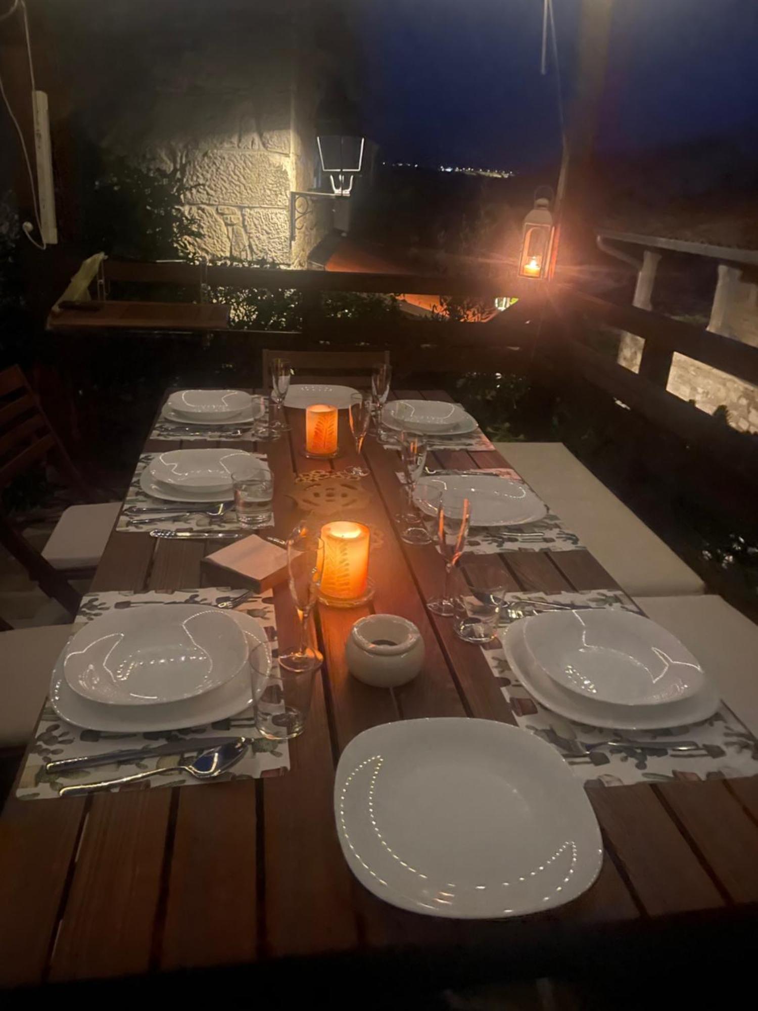 Adorma Hum Apartment Ngoại thất bức ảnh