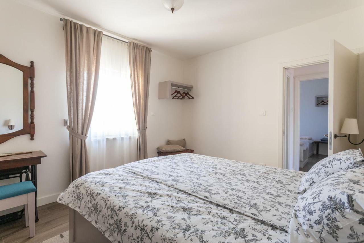 Adorma Hum Apartment Ngoại thất bức ảnh
