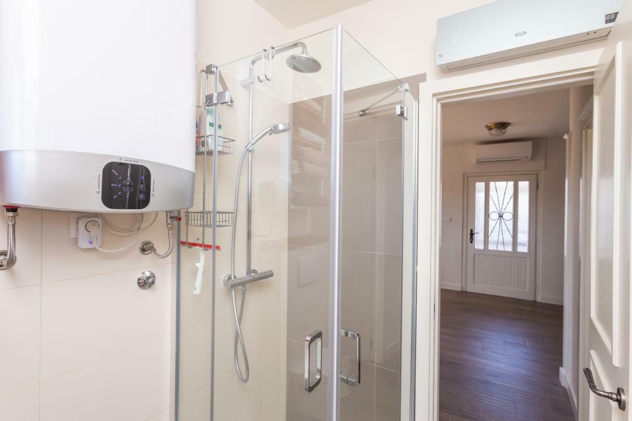 Adorma Hum Apartment Ngoại thất bức ảnh