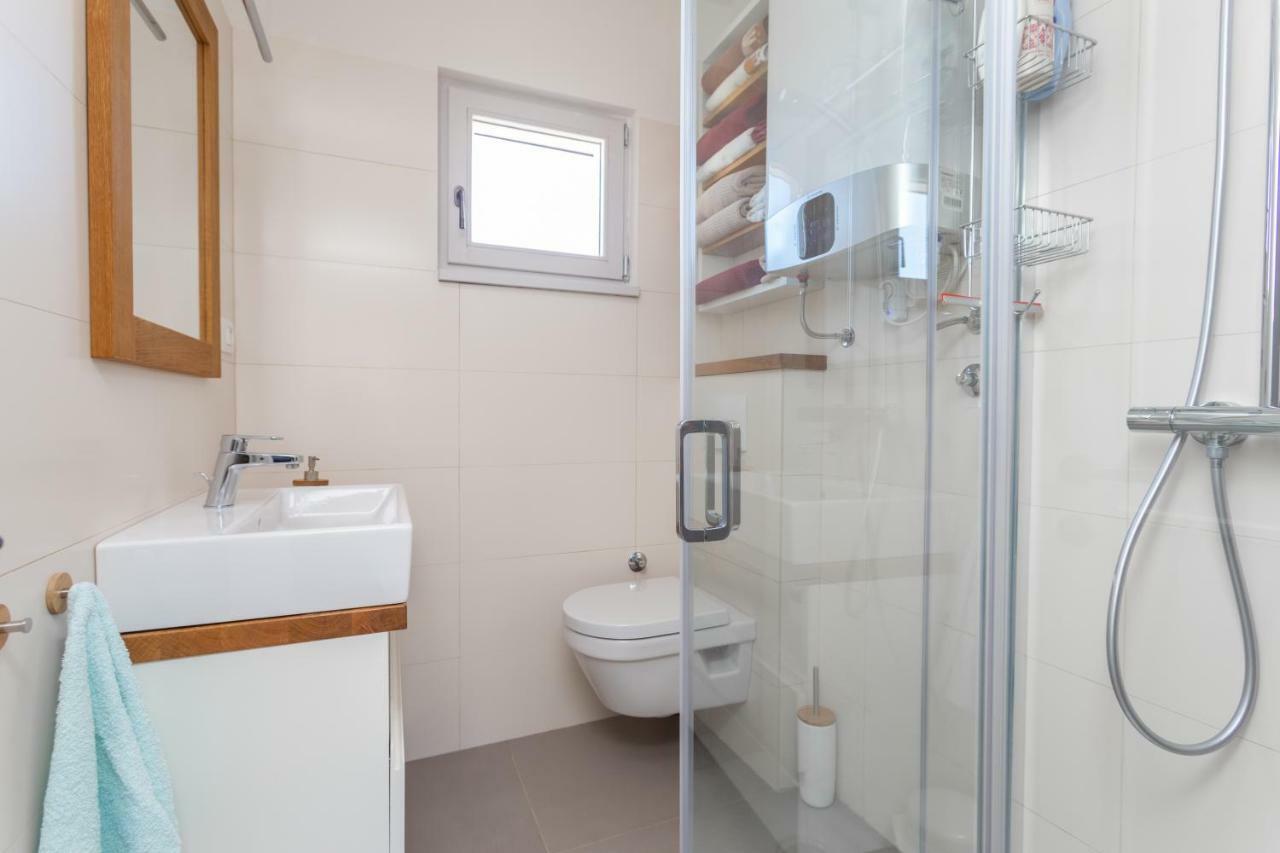 Adorma Hum Apartment Ngoại thất bức ảnh