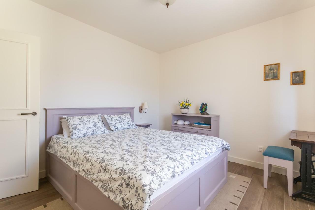 Adorma Hum Apartment Ngoại thất bức ảnh