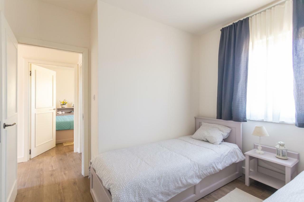 Adorma Hum Apartment Ngoại thất bức ảnh
