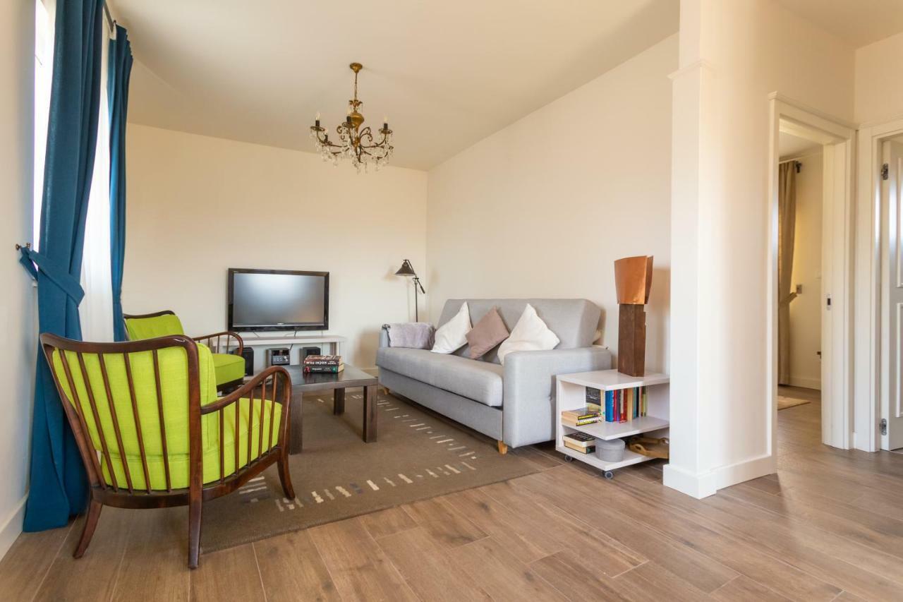 Adorma Hum Apartment Ngoại thất bức ảnh