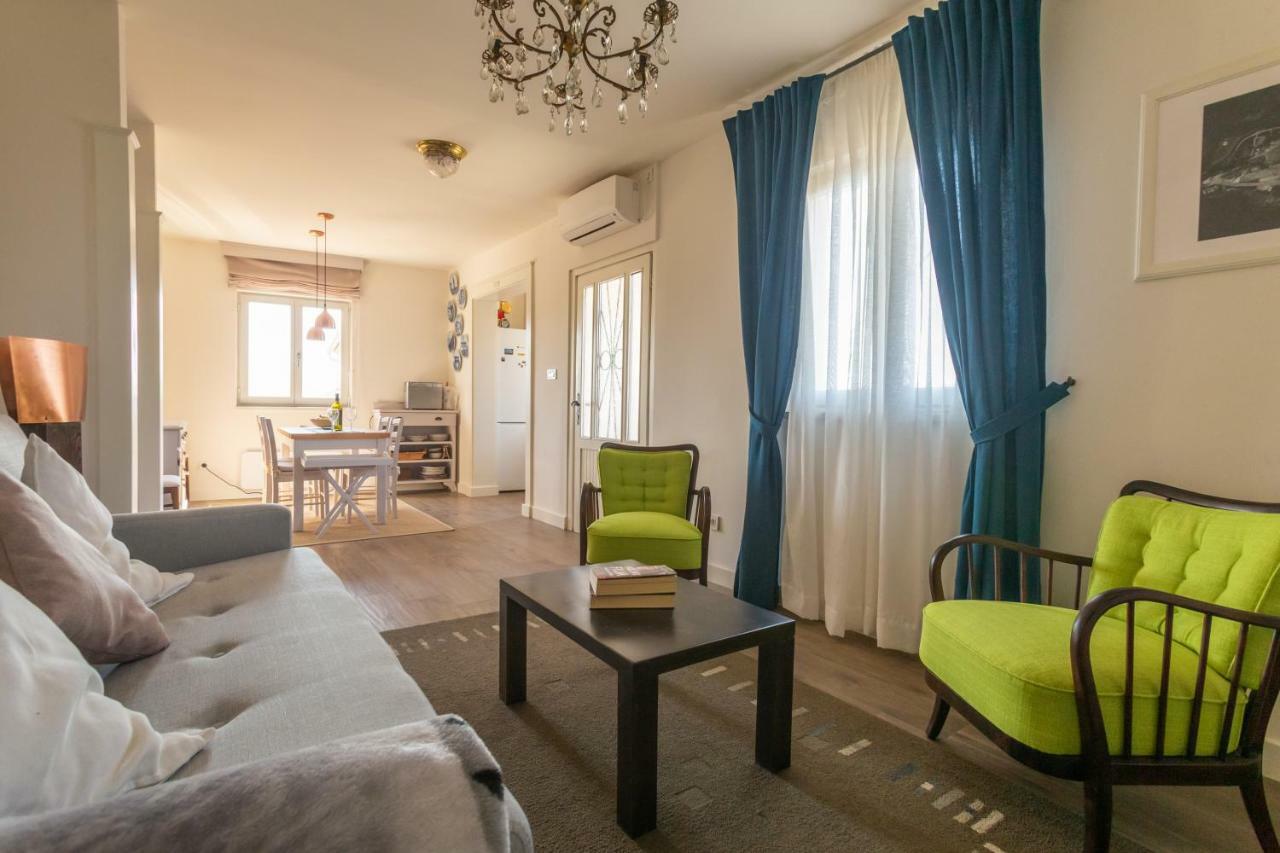 Adorma Hum Apartment Ngoại thất bức ảnh
